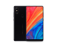 XIAOMI MI MIX 2S 6/128GB Czarny Dual Sim - 435519 - zdjęcie 1
